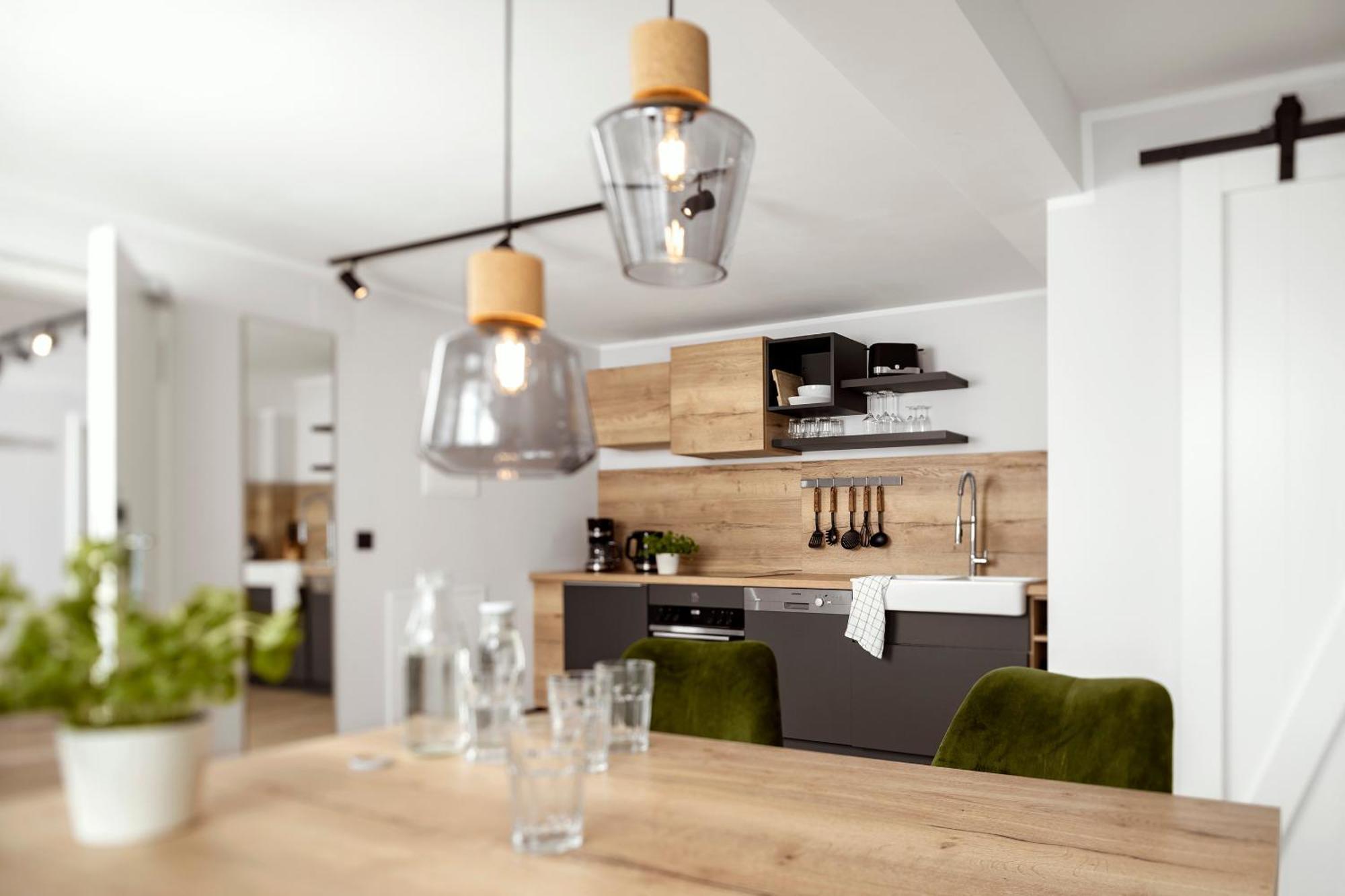 Berg Und Tal Hotel & Apartments ブラウンラーゲ エクステリア 写真