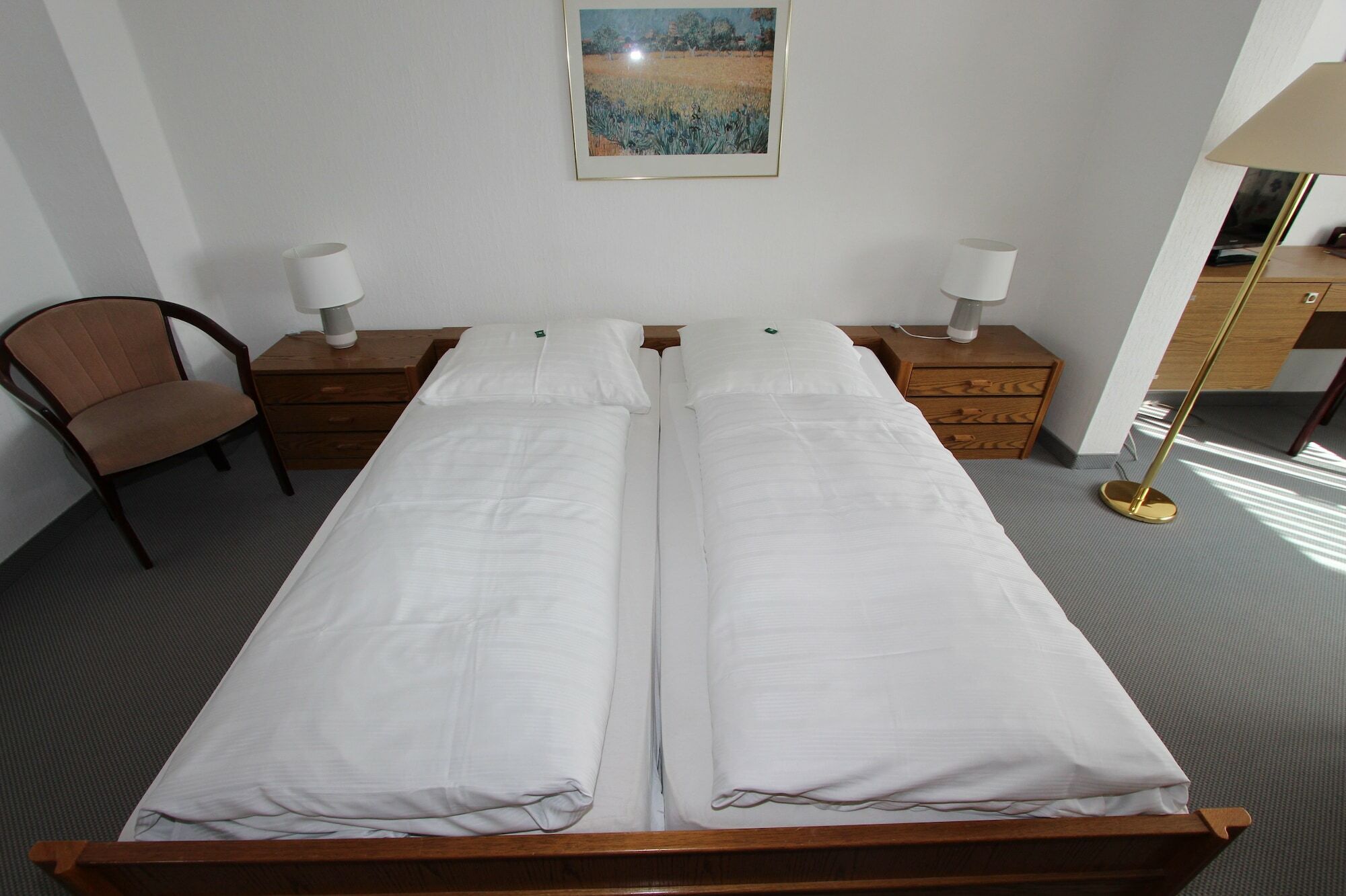 Berg Und Tal Hotel & Apartments ブラウンラーゲ エクステリア 写真